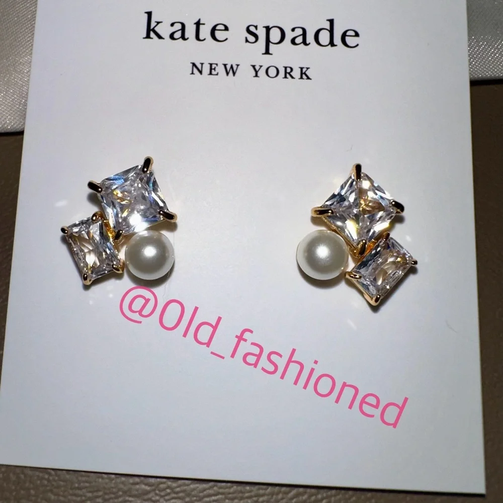 KATE SPADE Earrings